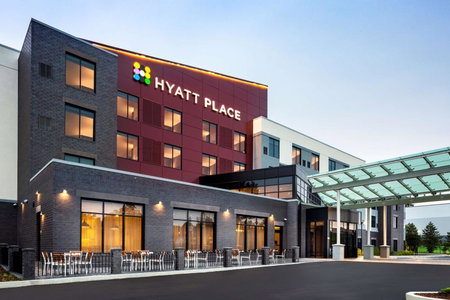Hyatt Place Poughkeepsie - Hudson Valley, Poughkeepsie, United States