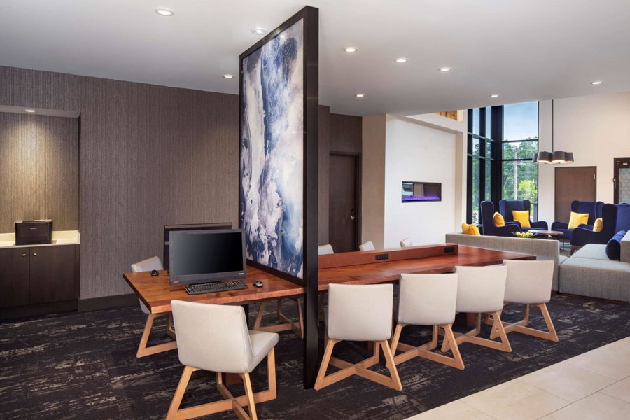 Hyatt Place Poughkeepsie - Hudson Valley, Poughkeepsie, United States