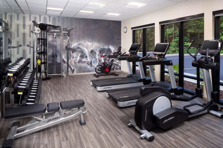 Hyatt Place Poughkeepsie - Hudson Valley, Poughkeepsie, United States