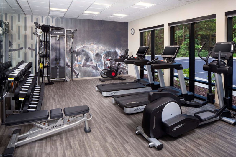 Hyatt Place Poughkeepsie - Hudson Valley, Poughkeepsie, United States