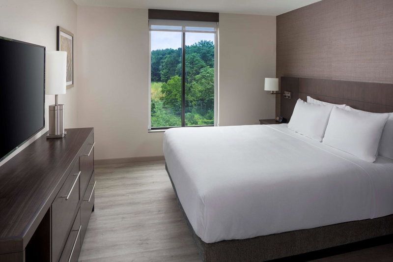 Hyatt Place Poughkeepsie - Hudson Valley, Poughkeepsie, United States