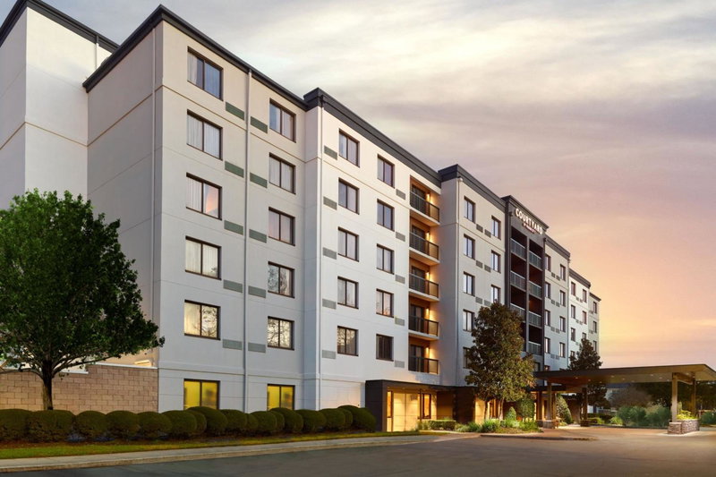 Courtyard by Marriott New Orleans Metairie, Metairie, United States