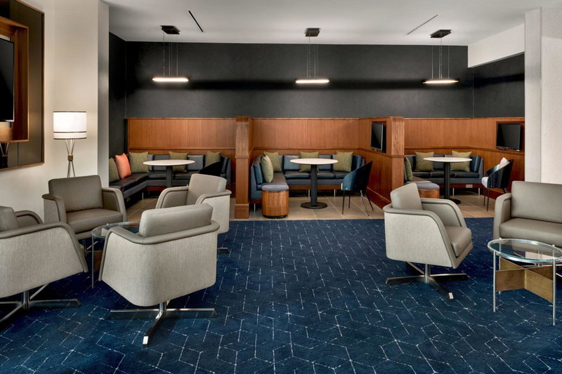 Courtyard by Marriott New Orleans Metairie, Metairie, United States
