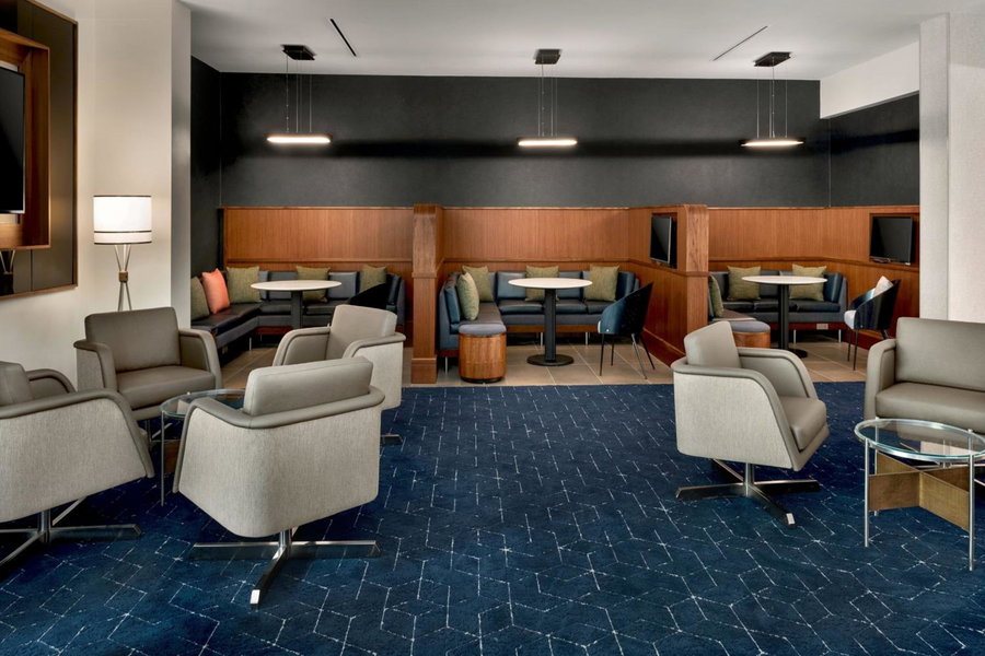 Courtyard by Marriott New Orleans Metairie, Metairie, United States