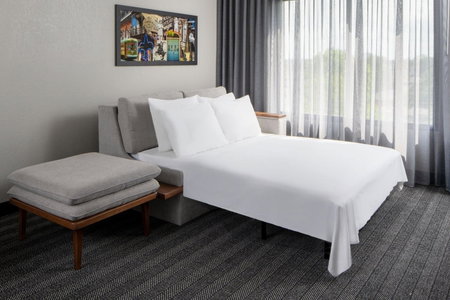 Courtyard by Marriott New Orleans Metairie, Metairie, United States