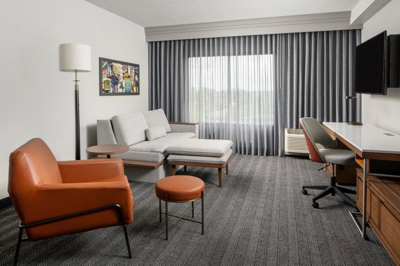 Courtyard by Marriott New Orleans Metairie, Metairie, United States