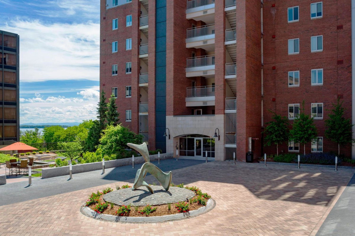 The Harborvale, Autograph Collection, United States