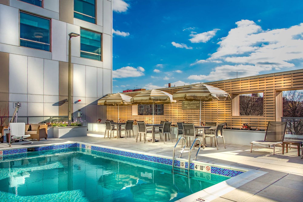Hyatt Place Washington DC/National Mall, Vereinigte Staaten