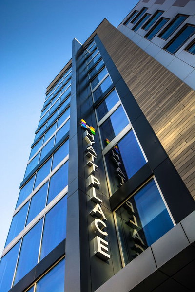 Hyatt Place Washington DC/National Mall, Washington, United States