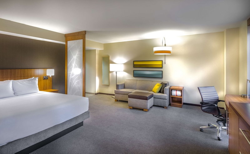 Hyatt Place Washington DC/National Mall, Washington, United States