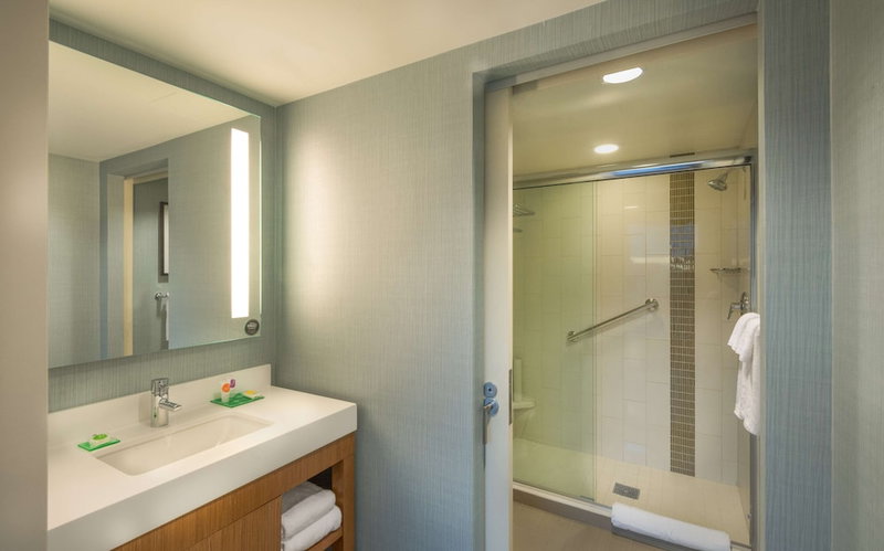 Hyatt Place Washington DC/National Mall, Washington, United States