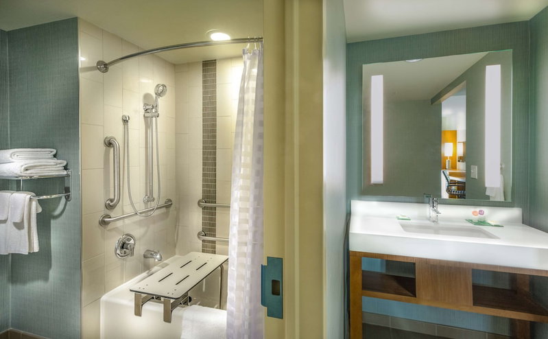 Hyatt Place Washington DC/National Mall, Washington, United States