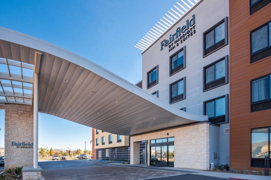 Fairfield Inn & Suites by Marriott Menifee, Menifee, United States