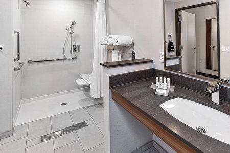 Fairfield Inn & Suites by Marriott Menifee, Menifee, United States