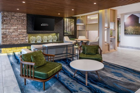 Fairfield Inn & Suites by Marriott Menifee, Menifee, United States