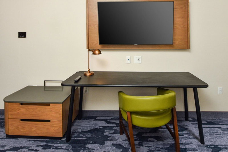 Fairfield Inn & Suites by Marriott Menifee, Menifee, United States