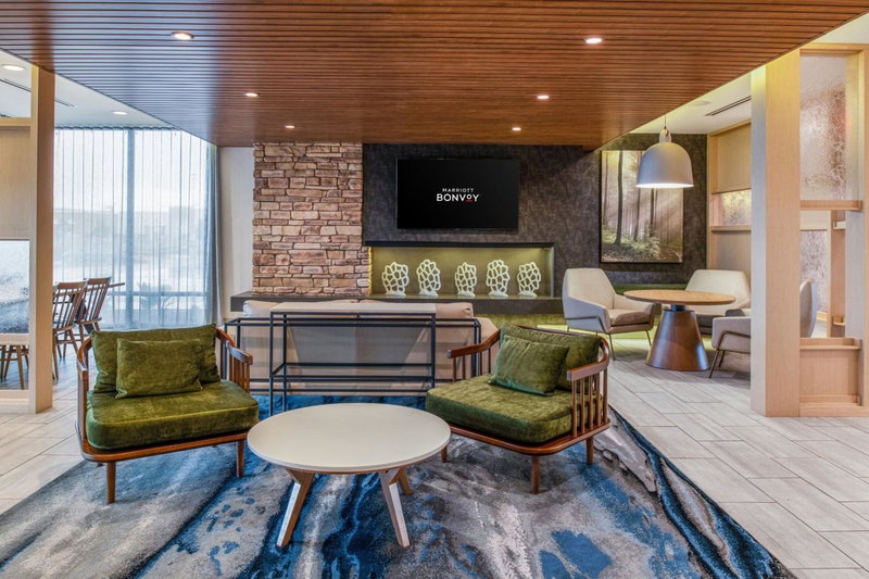 Fairfield Inn & Suites by Marriott Menifee, Menifee, United States