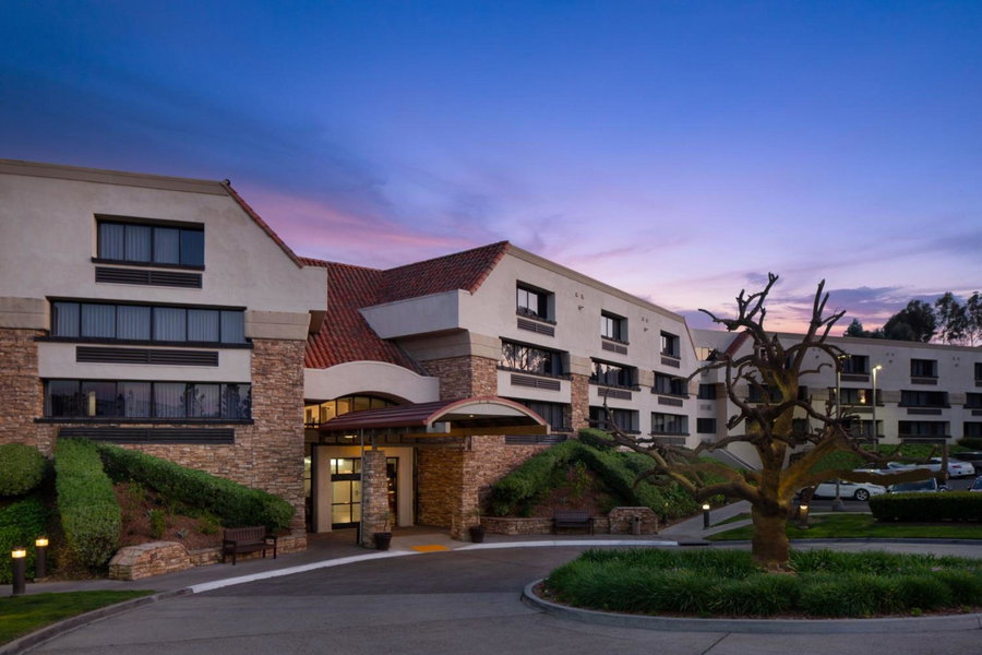 Courtyard by Marriott San Diego Rancho Bernardo, Rancho Bernardo, United States