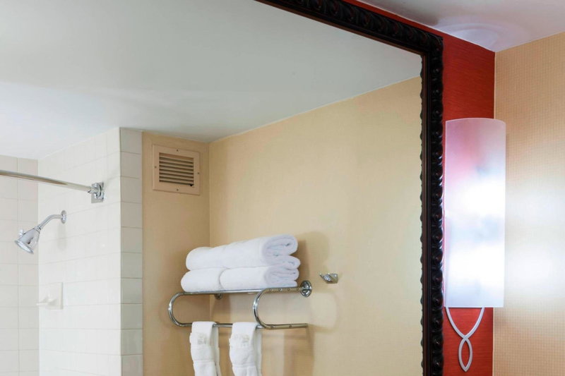 Courtyard by Marriott San Diego Rancho Bernardo, Rancho Bernardo, United States