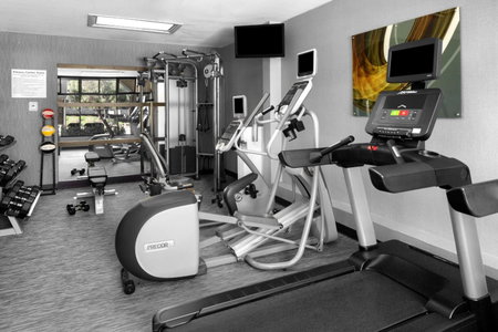 Courtyard by Marriott San Diego Rancho Bernardo, Rancho Bernardo, United States