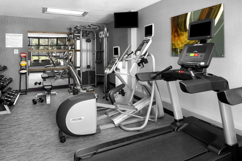 Courtyard by Marriott San Diego Rancho Bernardo, Rancho Bernardo, United States