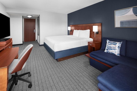 Courtyard by Marriott San Diego Rancho Bernardo, Rancho Bernardo, United States