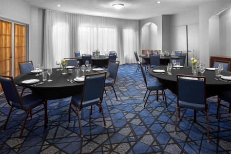 Courtyard by Marriott San Diego Rancho Bernardo, Rancho Bernardo, United States