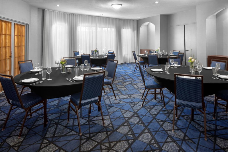 Courtyard by Marriott San Diego Rancho Bernardo, Rancho Bernardo, United States