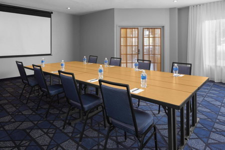 Courtyard by Marriott San Diego Rancho Bernardo, Rancho Bernardo, United States