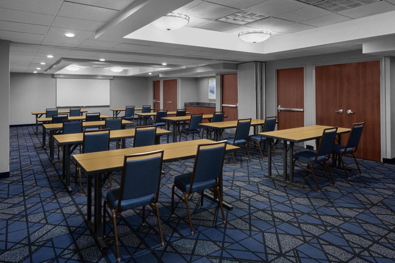 Courtyard by Marriott San Diego Rancho Bernardo, Rancho Bernardo, United States