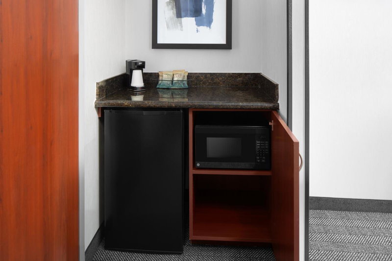 Courtyard by Marriott San Diego Rancho Bernardo, Rancho Bernardo, United States
