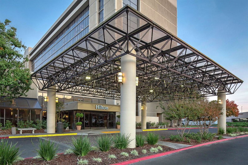 Hilton Sacramento Arden West, Sacramento, Соединённые Штаты