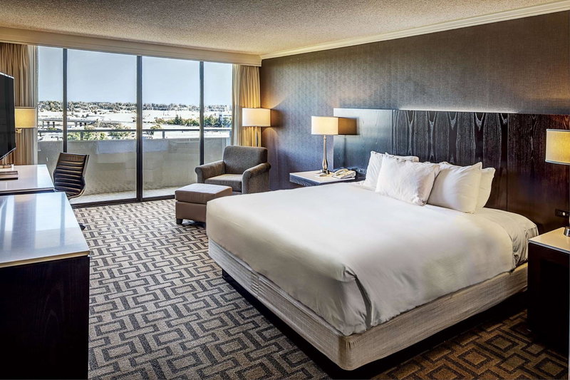 Hilton Sacramento Arden West, Sacramento, Соединённые Штаты