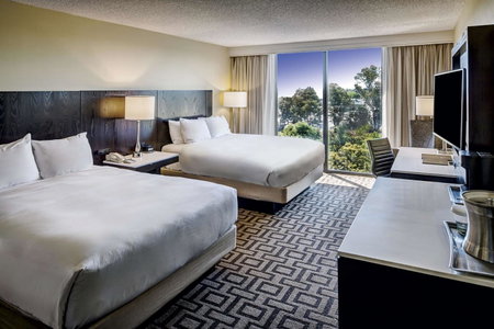 Hilton Sacramento Arden West, Sacramento, Соединённые Штаты