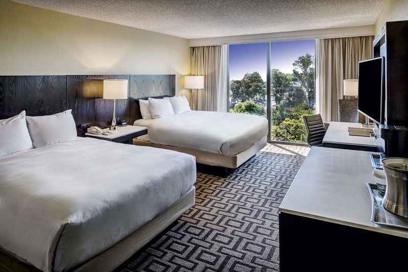 Hilton Sacramento Arden West, Sacramento, Соединённые Штаты