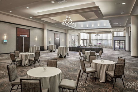 Hilton Sacramento Arden West, Sacramento, Соединённые Штаты