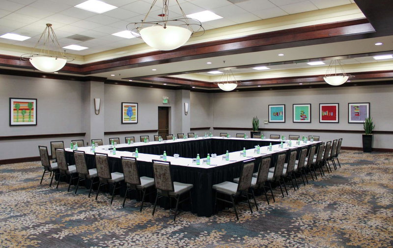 Hilton Sacramento Arden West, Sacramento, Соединённые Штаты