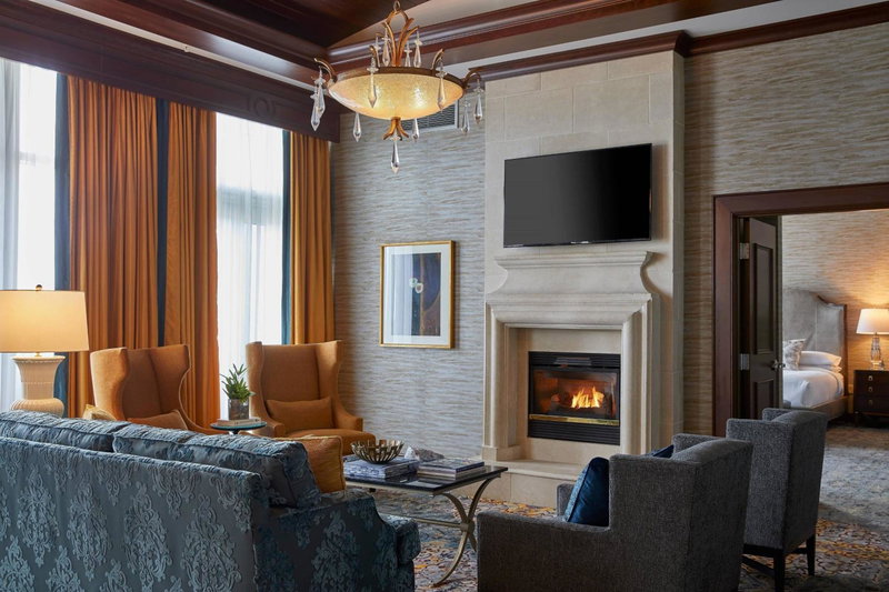 Renaissance Montgomery Hotel & Spa at the Convention Center, Montgomery, United States