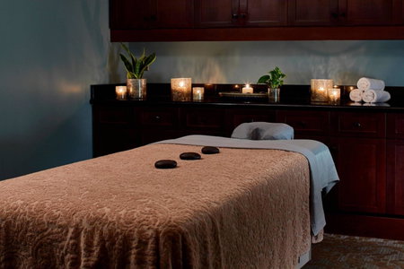 Renaissance Montgomery Hotel & Spa at the Convention Center, Montgomery, United States