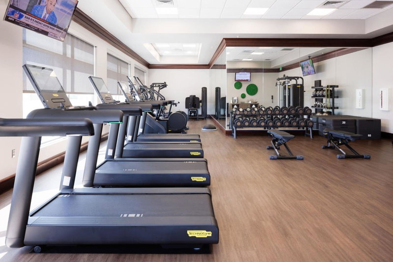 Renaissance Montgomery Hotel & Spa at the Convention Center, Montgomery, United States