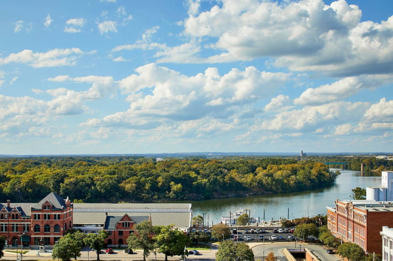 Renaissance Montgomery Hotel & Spa at the Convention Center, Montgomery, United States