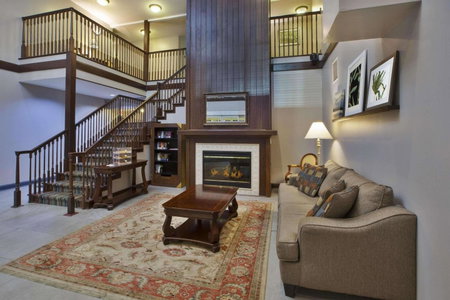 Country Inn & Suites by Radisson, Big Rapids, MI, Big Rapids, United States