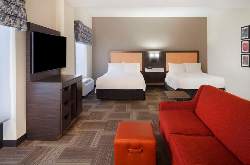 Hampton Inn Charleston-Southridge, Charleston, United States