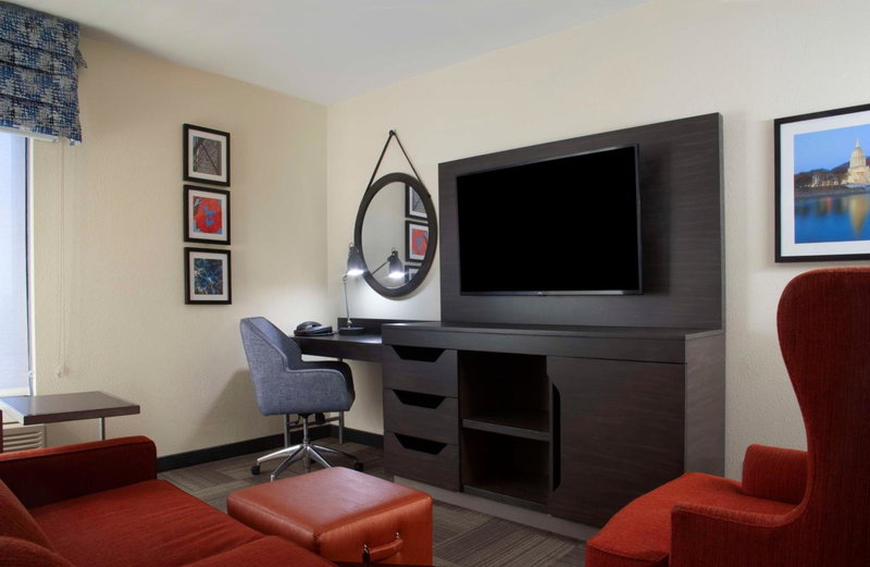 Hampton Inn Charleston-Southridge, Charleston, United States