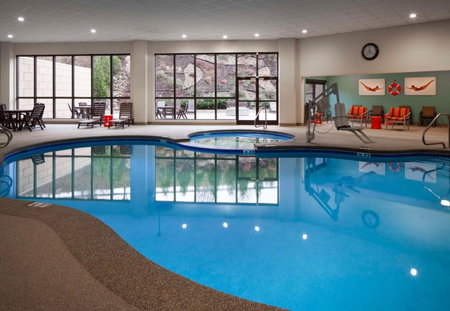 Hampton Inn Charleston-Southridge, Charleston, United States