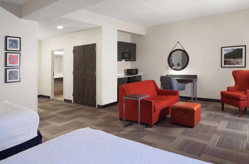 Hampton Inn Charleston-Southridge, Charleston, United States