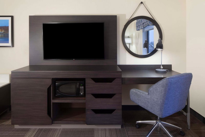 Hampton Inn Charleston-Southridge, Charleston, United States