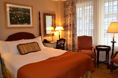 The Wall Street Inn, New York, Estados Unidos