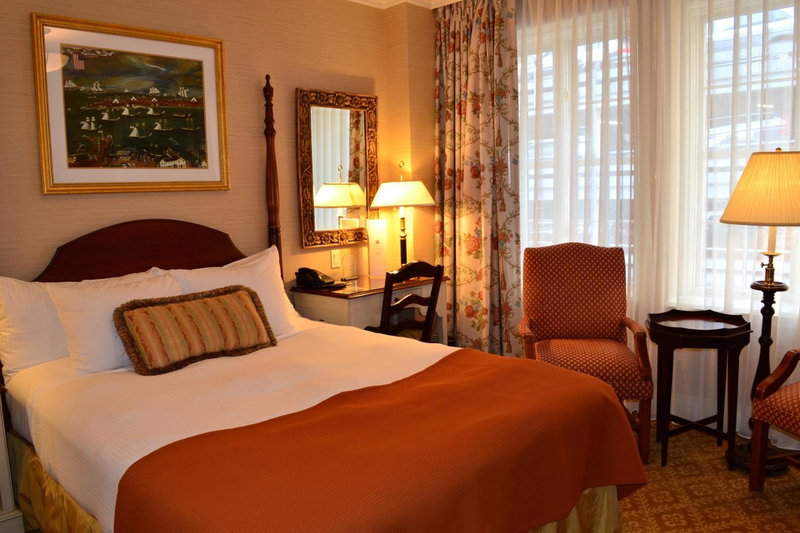The Wall Street Inn, New York, Estados Unidos