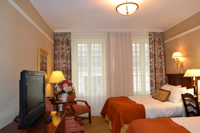 The Wall Street Inn, New York, Estados Unidos